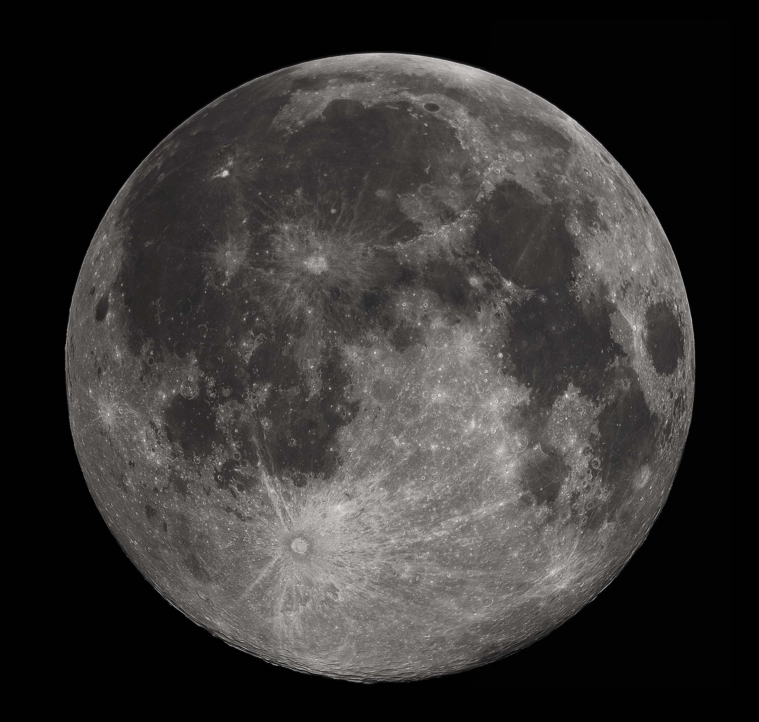La Lune