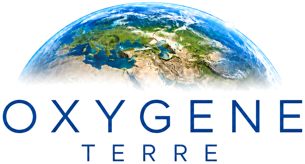 Oxygene Terre